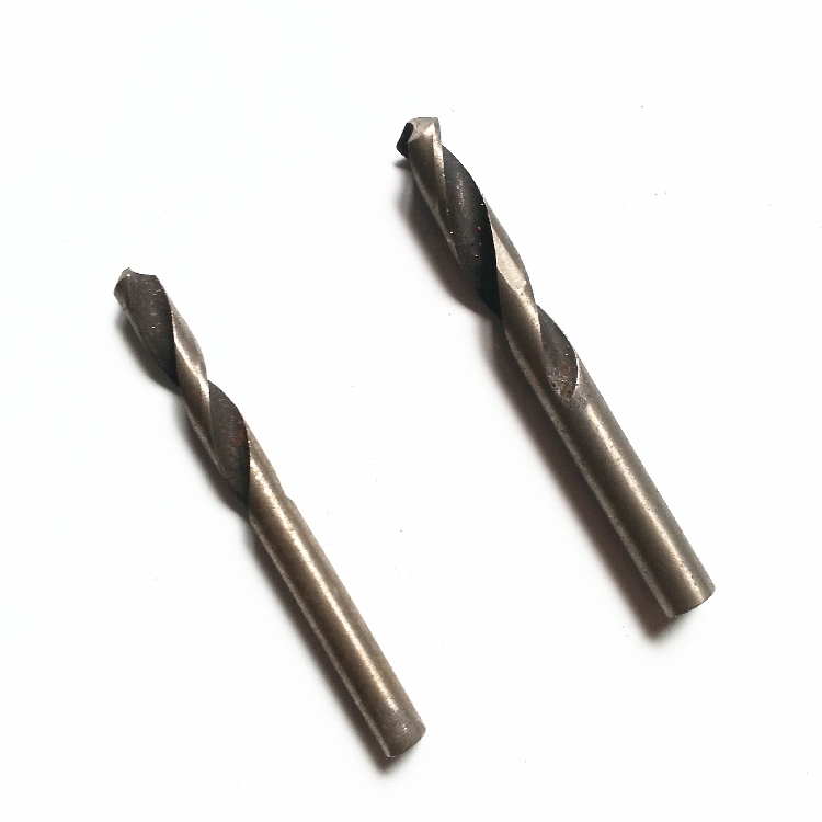 16-250 Carpintería bimetálico perforador multifuncional placa de yeso de hierro plástico PVC artefacto broca redonda