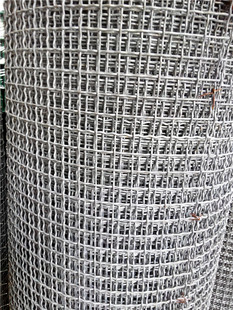 Coarse Wire Woven Screen, Breeding Net, Embossed Net, Wave Net, Protective Net, Mining Screen, Fence Net, Iron Wire, Steel Wire