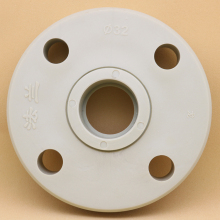 OI20PPR法兰32热熔焊接法兰片法兰盘冷热水管40 50 63 75 90 110