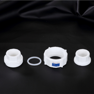 20 25 32PPR water pipe hot melt pipe fittings 4 minutes 6 minutes 1 inch ppr household union fittings joint