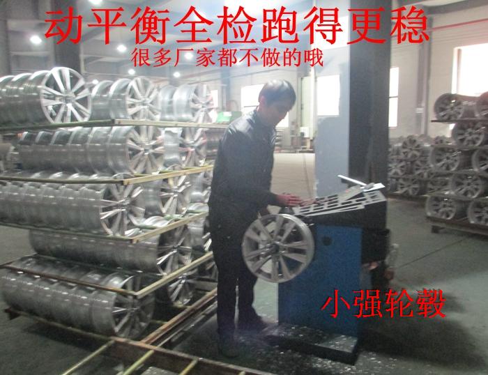 Suitable for Byd Su Rui Qin Dolphin Modified Seagull Hub Wheels