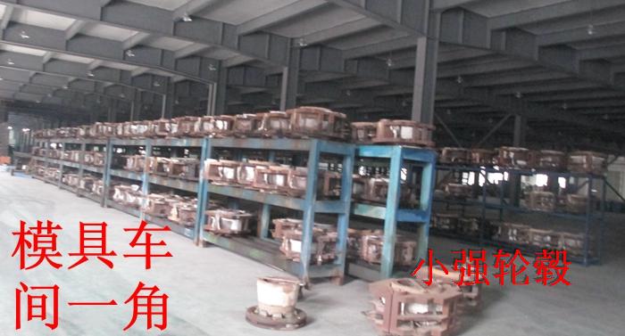 Suitable for Byd Su Rui Qin Dolphin Modified Seagull Hub Wheels