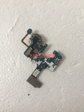 适用于三星note8 N9500 N9508 USB尾插排线N950U送话器N950F充电