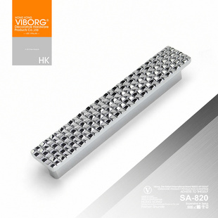 VIBORG Modern Minimalist Furniture Handle Cabinet Handle Wardrobe Handle Cabinet Door Cabinet Handle Drawer Handle
