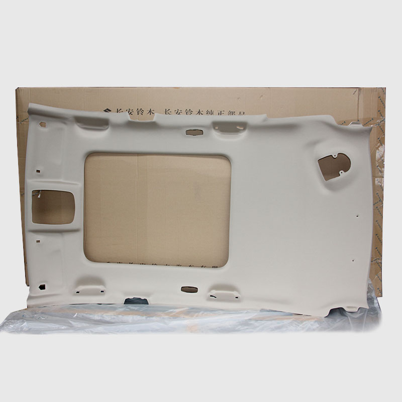 Suitable for Changan Suzuki Fengyu Xiaotu Roof Cover Lining Ceiling Cloth Roof Cover Interior Panoramic Sunroof Inner Ceiling