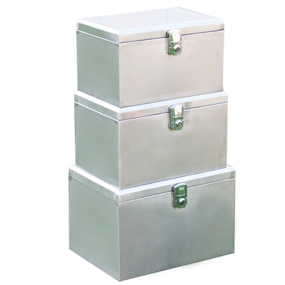 Electric Scooter Trunk, Motorcycle trunk