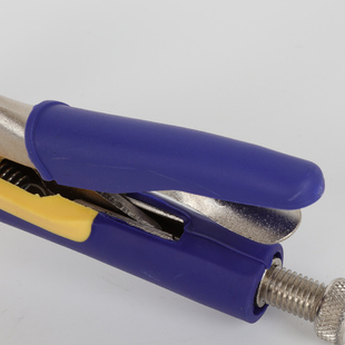 9P1E wholesale large pliers C type D pliers 6 inch 9 inch 11 inch 14 inch 18 inch welding pliers crimping square mouth large