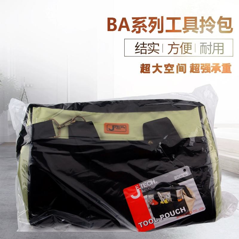 Durable handheld shopping bag, backpack