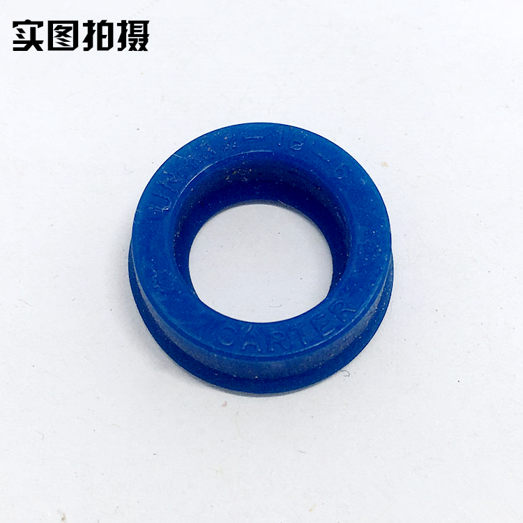 气动80吨100T120吨千斤顶密封件助力器油封修配件小油封密封圈