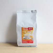 纯麦片500克小麦片五谷燕麦片原料奶茶饮品即食烘焙麦片