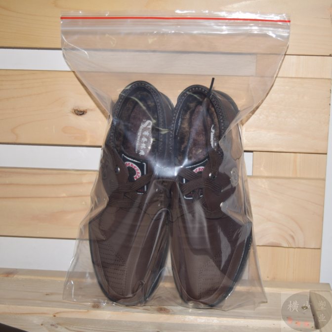 Thickened Shoe Storage Bag, Travel Shoe Bag, Shoe Cover, Dust Bag, Waterproof Shoe Cover, Transparent Ziplock Bag, Clothing Storage Bag