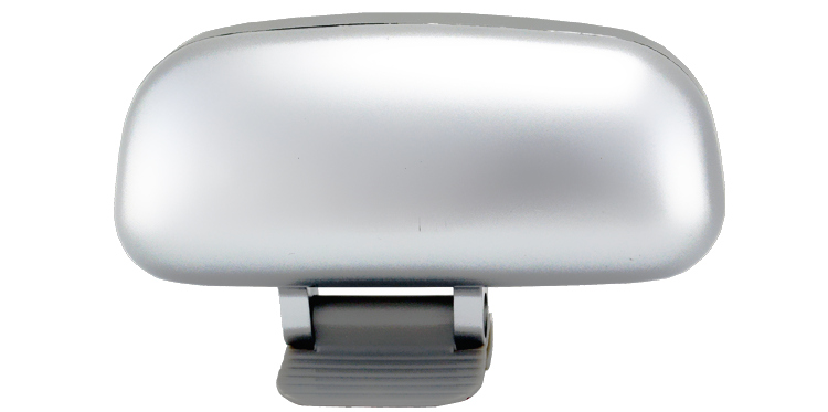 3R Car Rearview Mirror, Coach Mirror, Reversing Assist Mirror, Blind Spot Mirror, Wide-Angle Mirror with Adjustable Angle
