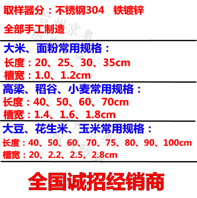 采样器