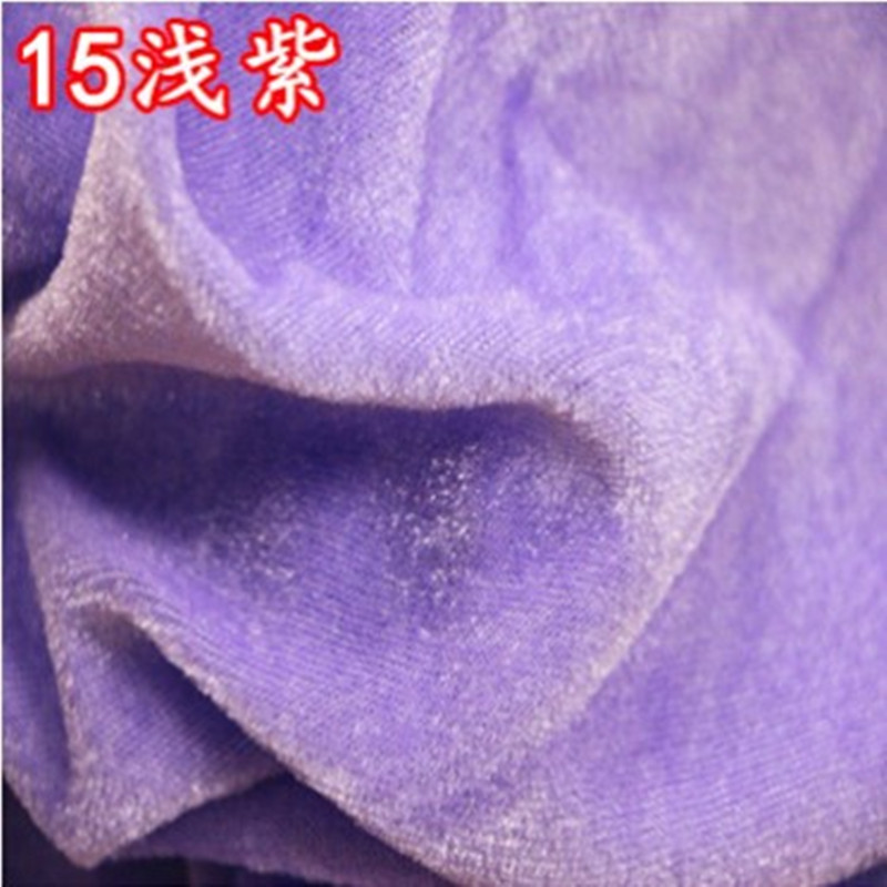 Tejido de terciopelo dorado tela de terciopelo espesa tela de fondo de boda roja negra tela de mesa de conferencia tela de piso