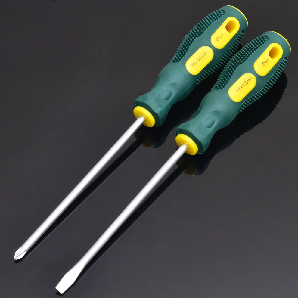Destornillador Deweiss calidad alemana destornillador de destornillador de destornillador