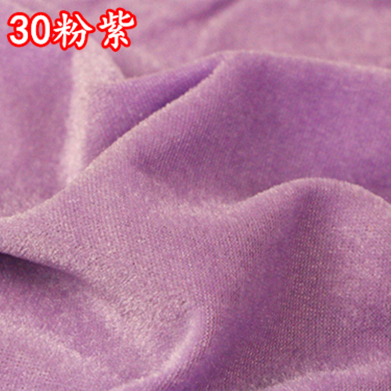 Tejido de terciopelo dorado tela de terciopelo espesa tela de fondo de boda roja negra tela de mesa de conferencia tela de piso