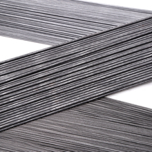 9P1ET9A碳素弹簧钢丝直条 高碳钢硬钢丝 锰钢弹簧钢0.7--10mm加工