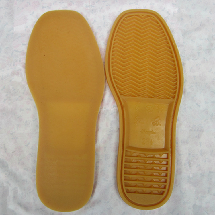 0.5-0.8厘米手工鞋鞋底牛津片 牛筋底片单鞋拖鞋底 鞋材五双批发