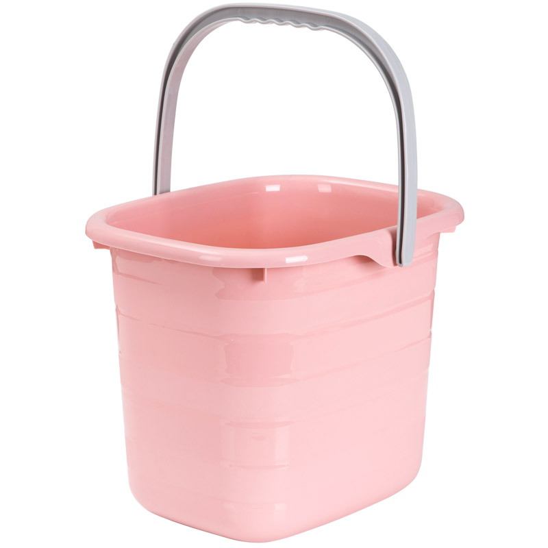 Bucket for students