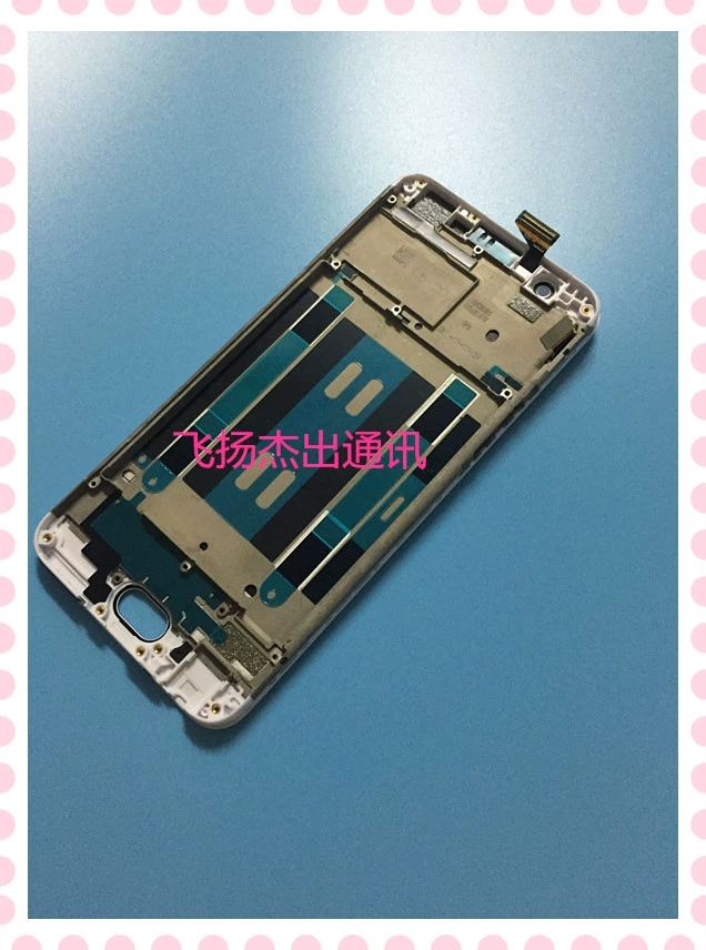 Подходит для дисплея экрана OPOP A57, экран LCD