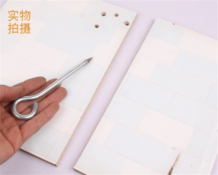 스틱 NO. 2 핸들 카바이드 스크라이브 강판 마킹 공구를 가진 클리어런스의 세대