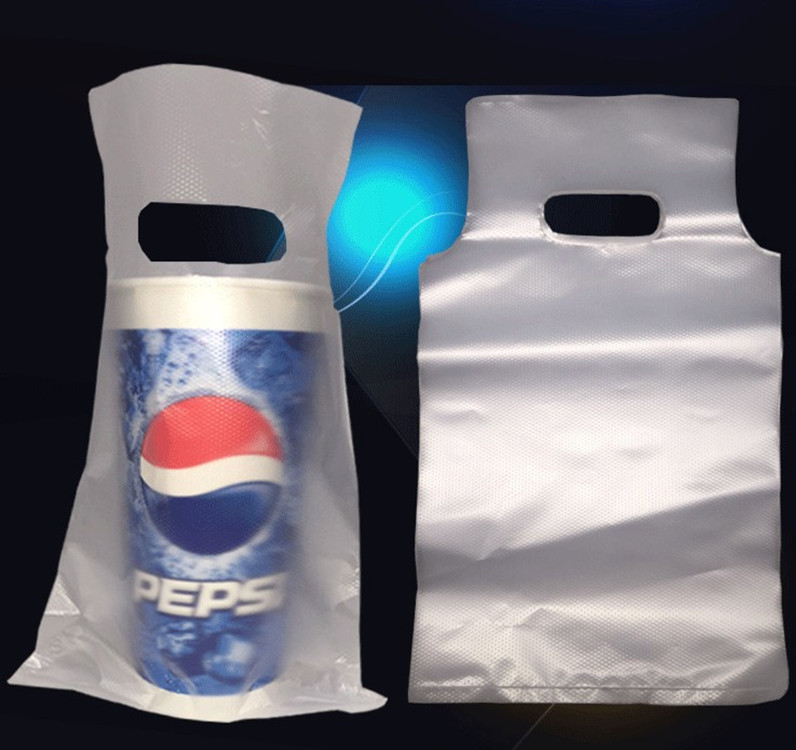 使い捨て紙コップペプシコーラ紙コップ360/500/660ダブルフィルム