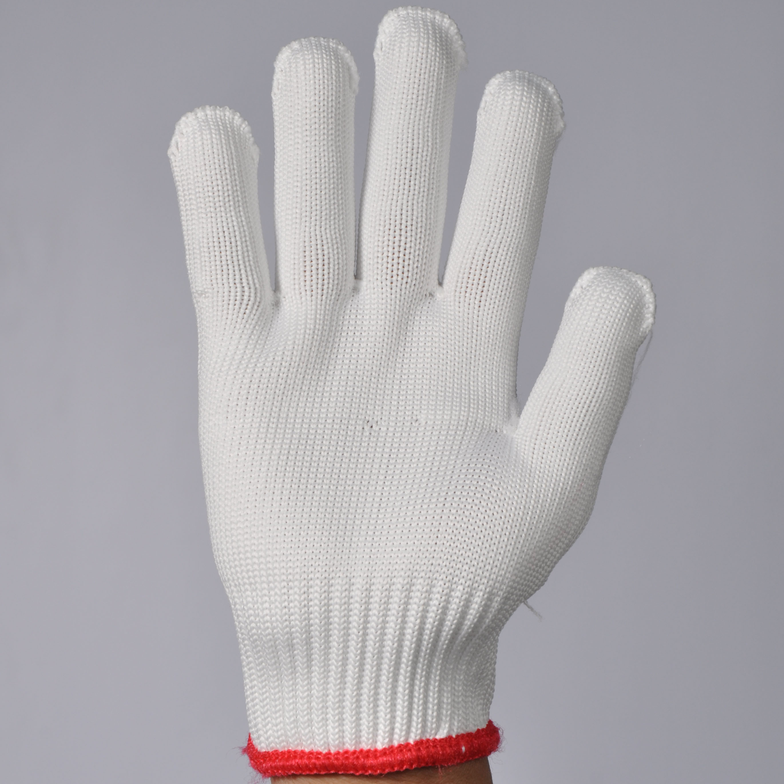 등급 A 흰색 나일론 두껍게 650g 52 쌍