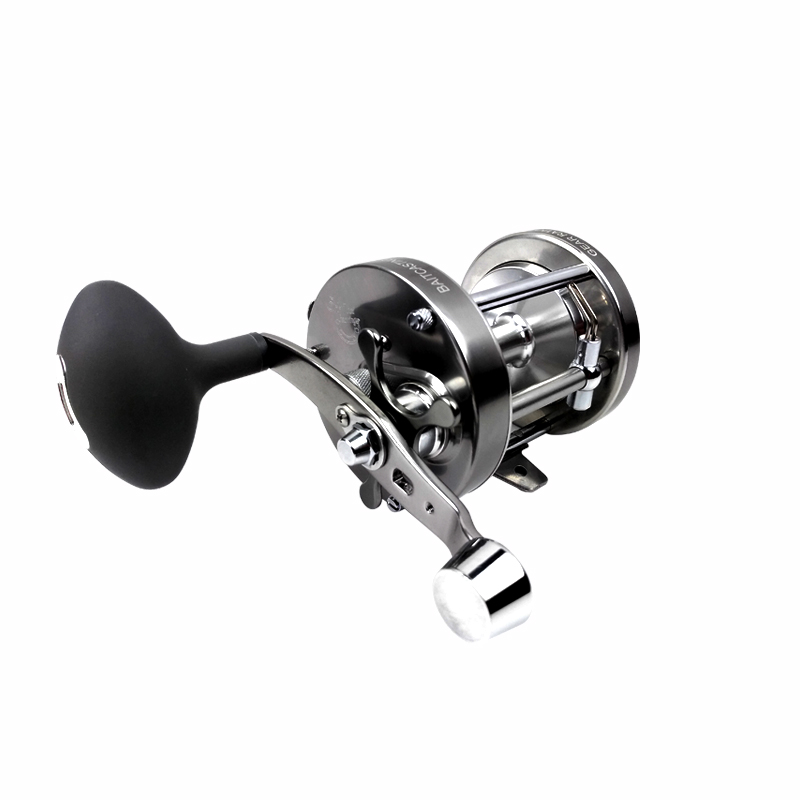 All -metal drum wheel fishing wheel fishing wheel CL70 90 50 anchor…