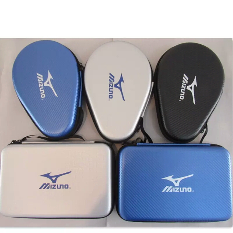 【Hardcase】Hard Table Tennis Racket Cover Case, Gourd Racket Cover, Full Set of Square Table Tennis Racket Covers 【Hardcase】Hard Table Tennis Racket Cover Case, Gourd Racket Cover, Full Set of Square Table Tennis Racket Covers