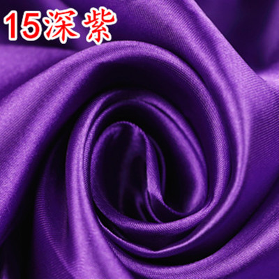 15 Violet foncé/1 mètre de prix