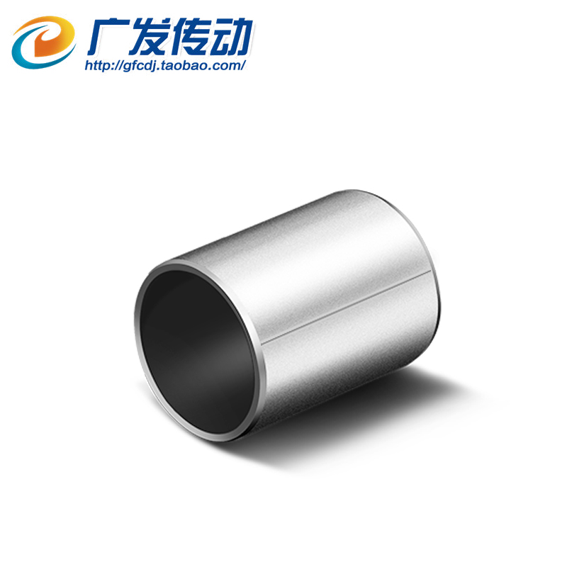 SF-1型自润轴承 滑含油/复合轴承/无油衬套/铜套/轴套 25 252810