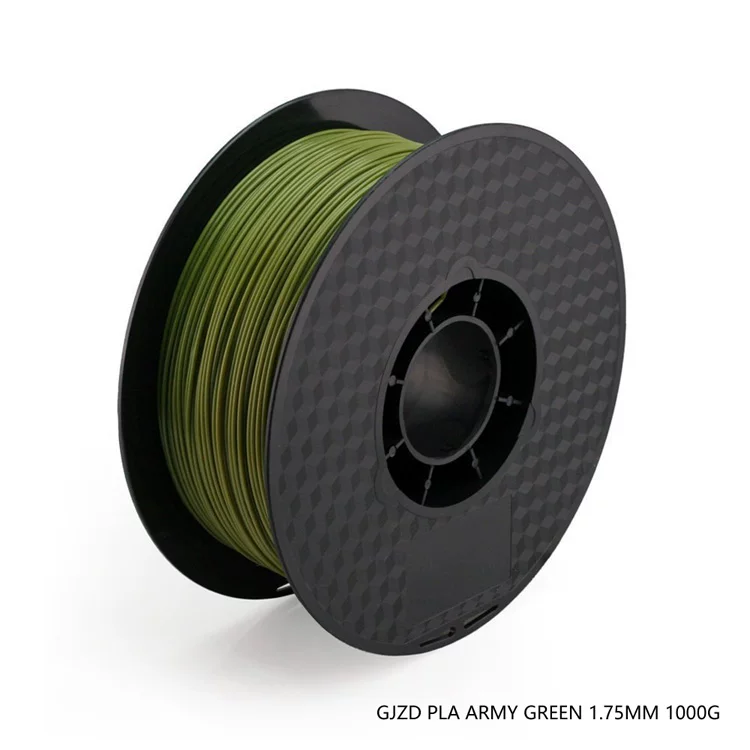 Printer, 3D printing, PLA, 1.75mm, FDM