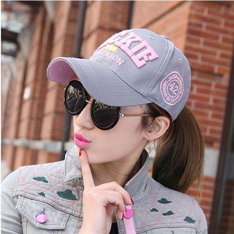 Весна и лето корейская версия бейсбольной шляпы женский солнцезащитный козырек летняя досуг на открытом воздухе JA солнцезащитный крем плоский по кепке мужчина