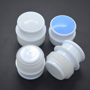 Plastic Thermos Bottle Stopper 5 Pounds/8 Pounds Silicone Boiling Water Bottle Stopper Household Water Kettle Stopper Thermal Pot Lid Thermos Stopper