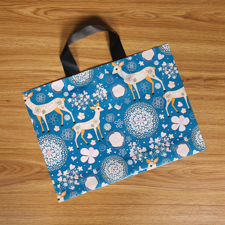 Pequeño 32 * 25 * 6 - Ciervo