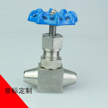 �Ǳ���/��ѹ���ͷ�/��ѹ��ֹ��/�Ժ�ʽ���ͷ� J61W-160P DN10
