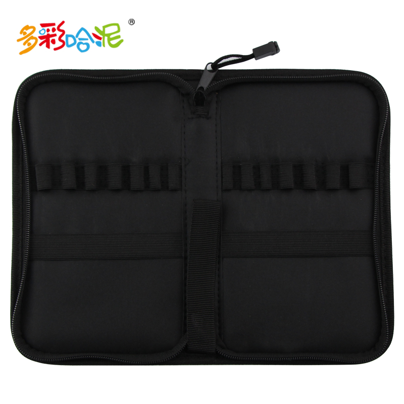 雕塑工具包 软陶工具 粘土雕塑泥塑翻糖工具多功能包 陶艺笔袋