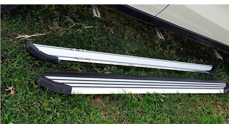 Suitable for Beijing Hyundai Tucson Original Pedal Ix25 New and Old Ix35 Shengda Welcome Road Dazzling Side Pedal