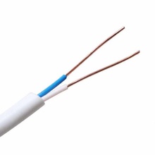 j8米包郵純銅二芯電話線電線通信10工程推薦電話線工程0單股默g3