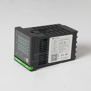 ✔ Changzhou Gt8 Intelligent Digital Display Temperature Controller Pid Adjustment All Types of Analog Input Can 485 Communication
