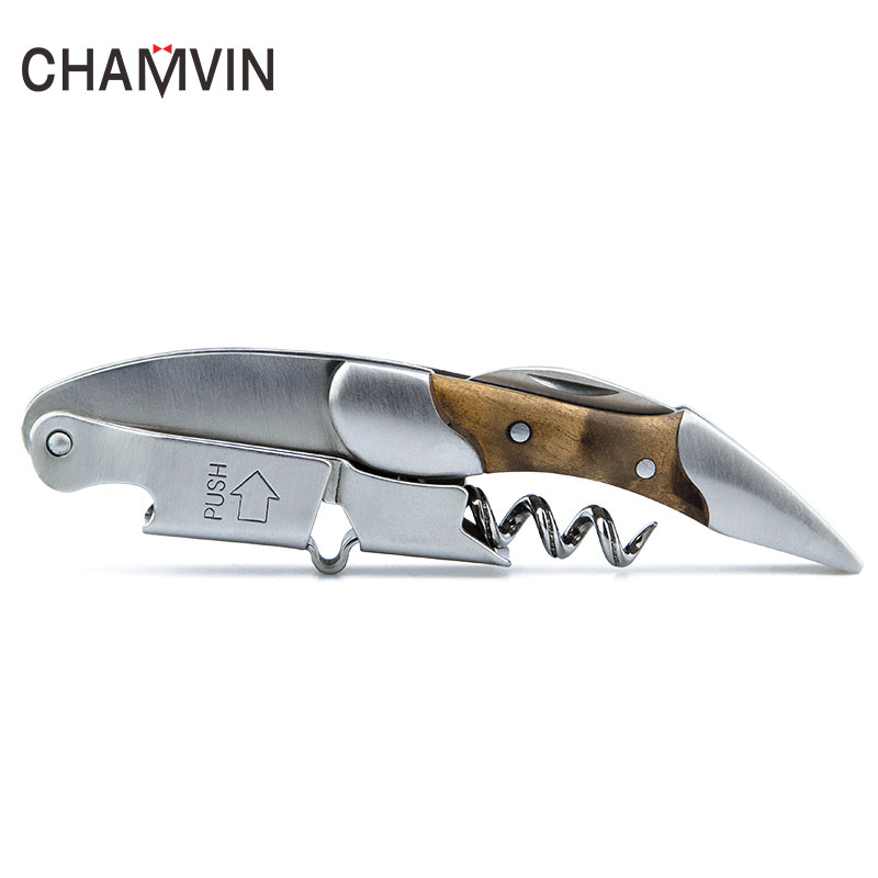 I형(로즈우드 손잡이)