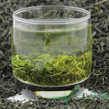 三月溪毛尖新茶叶信阳毛尖高山云雾绿茶散装春茶浓香型共750g