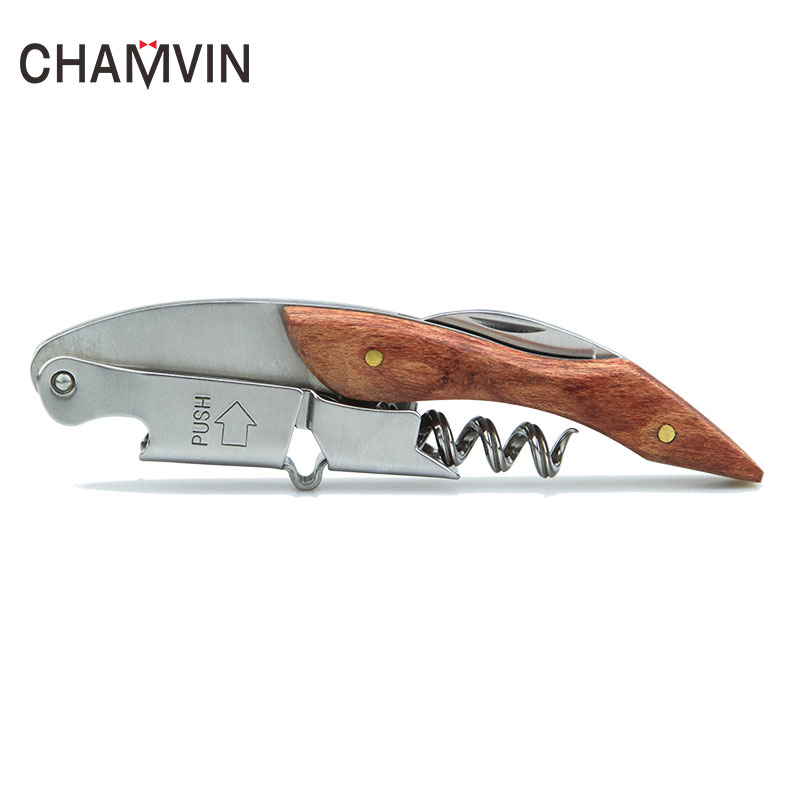 H형(체스트넛 풀 핸들)