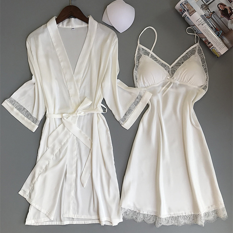 White set