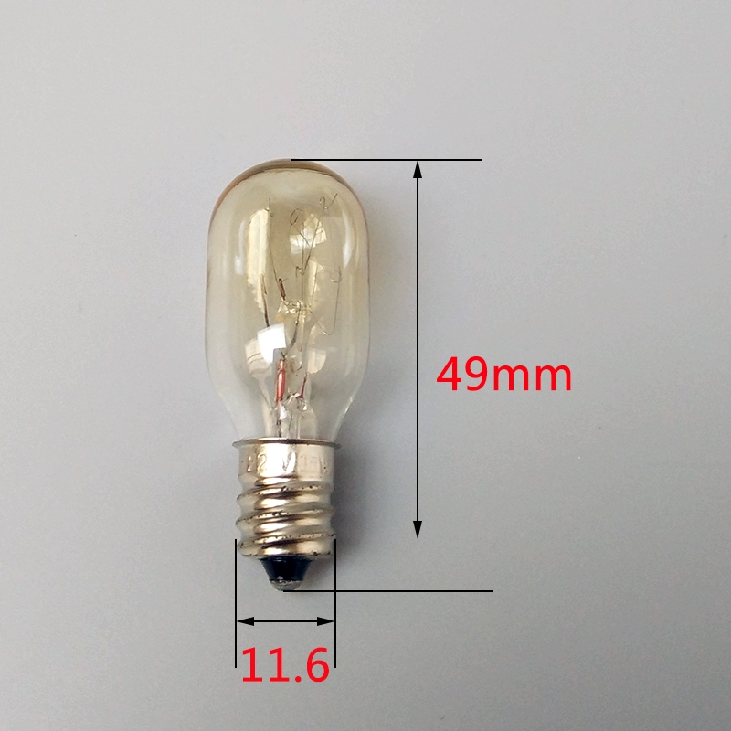 Н night light, bulb, indicator lamp, with screw socket, 24v, 30v, 48v, 110v, 220v, 5W, 10W, 15W