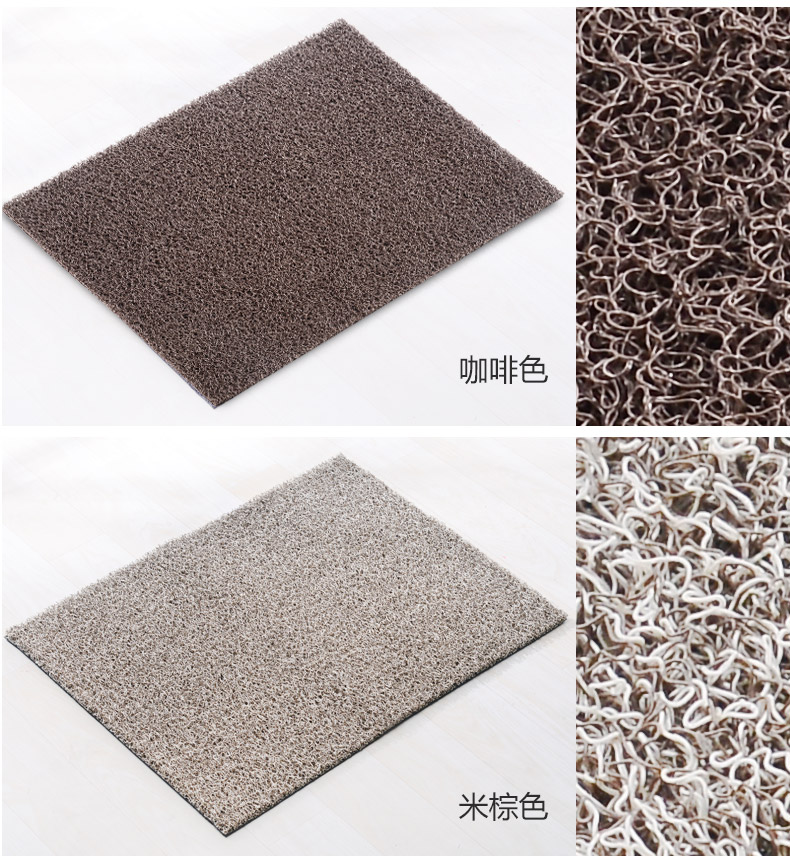 Motorcycle and Electric Vehicle Foot Mat, Non-Slip Wire Loop Pedal Mat, Universal Electric Scooter Foot Mat, Self-Cut Diy, Waterproof