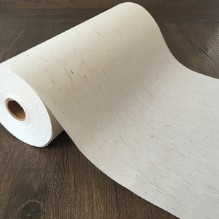 Rice Paper Promotion Thickened Rice Paper White Long Fiber 100m Long Roll Calligraphy Paper for Artwork Creation