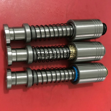 TRP外导柱导套 32 38 45 50 五金冲压 模架用钢球导柱组件 装卸型