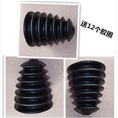 cubierta de polvo de martillo eléctrico grueso conector tazón de cenizas taladro eléctrico doméstico accesorios de herramientas eléctricas taladro de impacto protector de polvo cubierta de cenizas de prevención de archivos