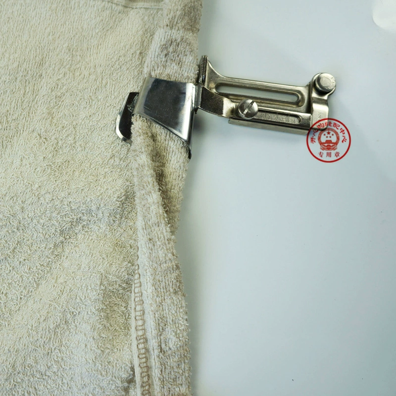 [✅平车同步卷边拉筒缝纫机卷边器卷边筒折边器窗帘被套床单下摆]